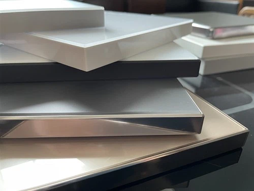 Doras Gloine na Cistine